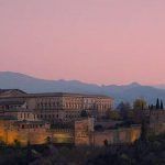Alhambra, Sebuah Benteng Kerajaan Islam di Andalusia, Eropa. Berikut ini Faktanya!