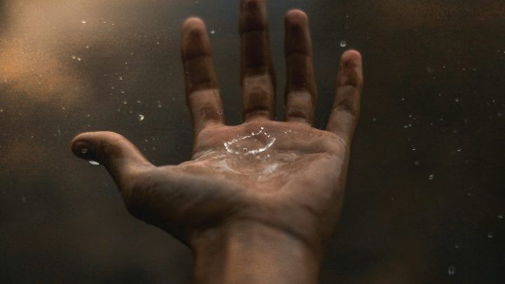 Keutamaan Berdoa Saat Hujan
