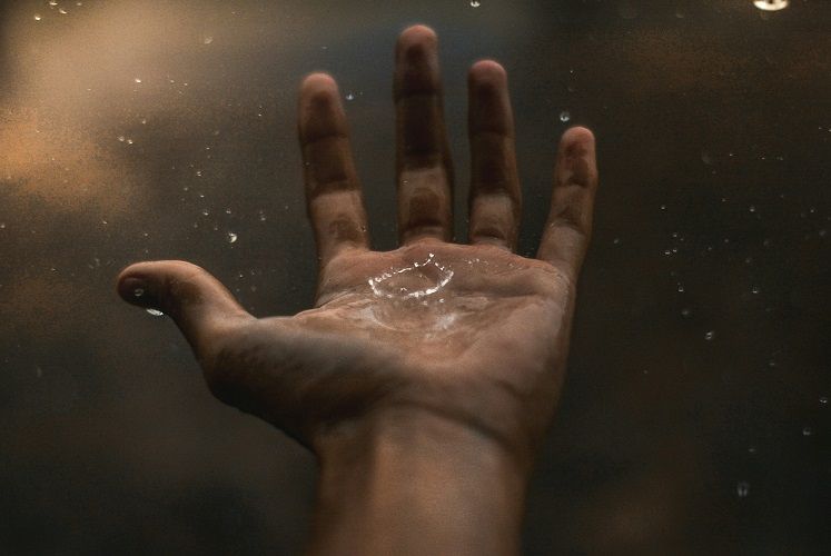 Keutamaan Berdoa Saat Hujan