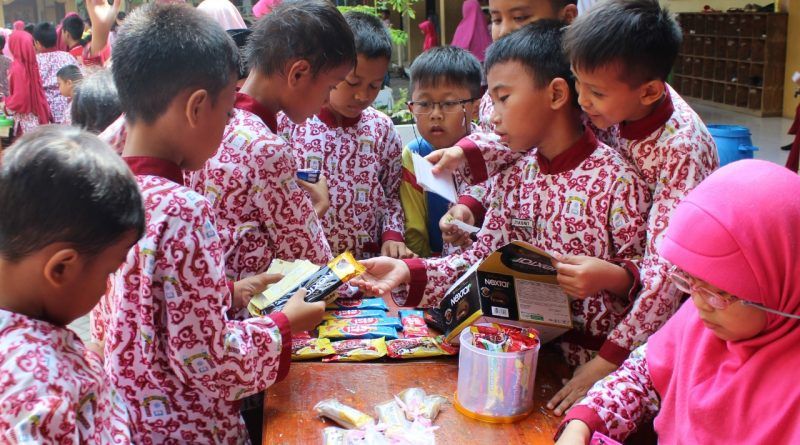 Panti Asuhan Muslim, Inspiratif yang ada di Indonesia
