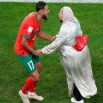 Sofiane-Boufal-mother-FIFA-World-Cup