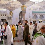 bisnis islami travel umrah dan haji