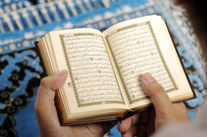 Metode Membaca Al-Qur’an, Dimulai dari Mana Saja?