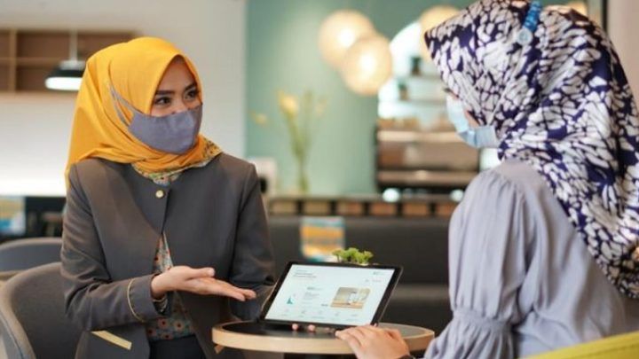Daftar Bank Syariah di Indonesia