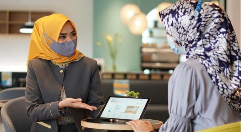 Daftar Bank Syariah di Indonesia