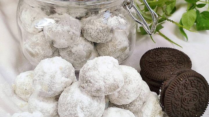 Inspirasi Kue Lebaran Kekinian 2023