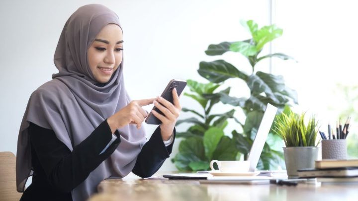 Perbedaan Bank Syariah dan Bank Konvensional