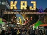 Kampung Ramadhan Jogokariyan