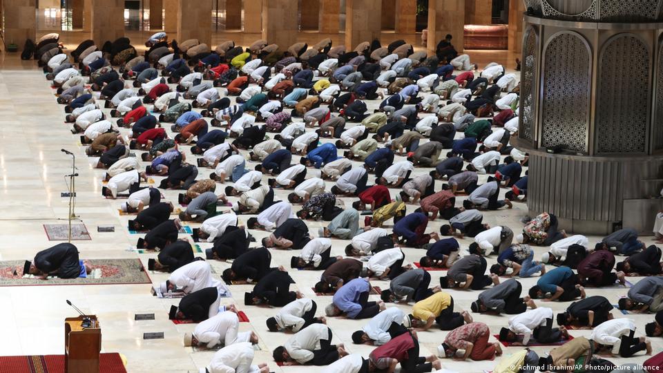 Doa Kamilin dalam Salat Tarawih, Seperti Apa Sih?