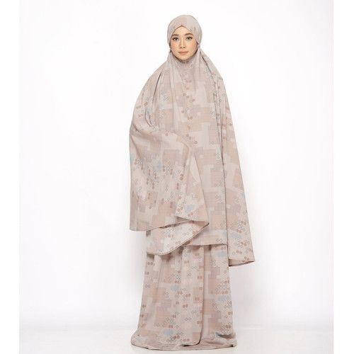 Rekomendasi Mukena untuk Lebaran dan Hari-hari Baikmu!