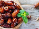 manfaat kurma untuk kesehatan lambung