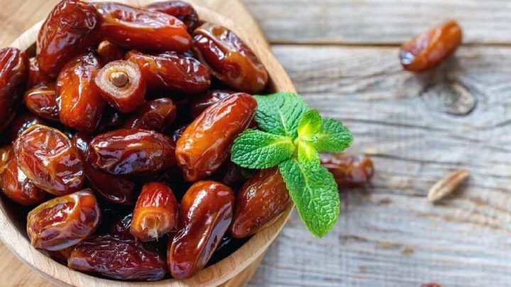 Manfaat Kurma Untuk Kesehatan Lambung