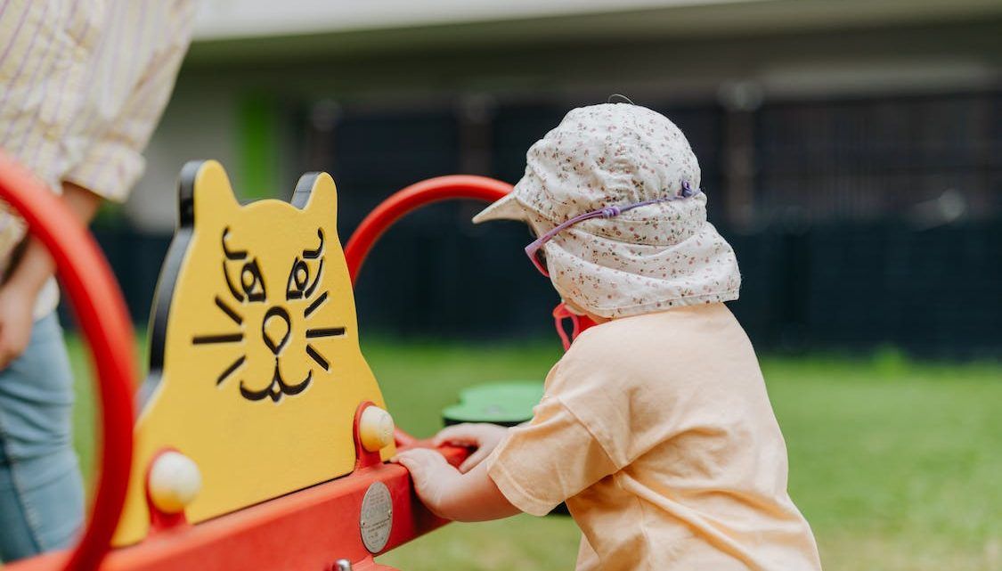 Keuntungan Menggunakan AI Camera pada Bisnis Playground