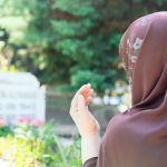 adab dan doa ziarah kubur