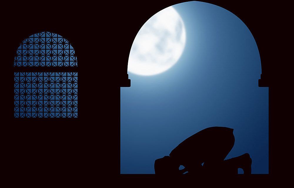Keutamaan Sholat Tahajud