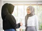 komunikasi sehari-hari