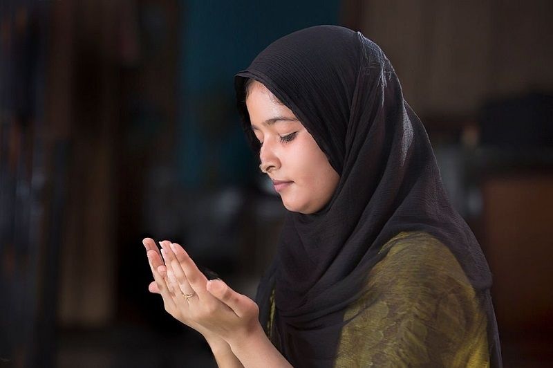 Niat Ganti Puasa Ramadan