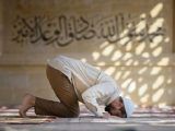 Bacaan shalat duha