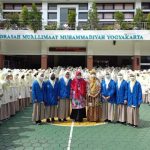 pondok pesantren muhammadiyah