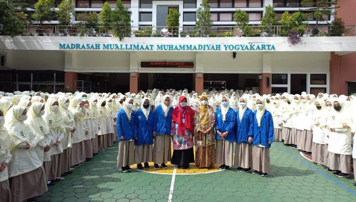 Pondok Pesantren Muhammadiyah