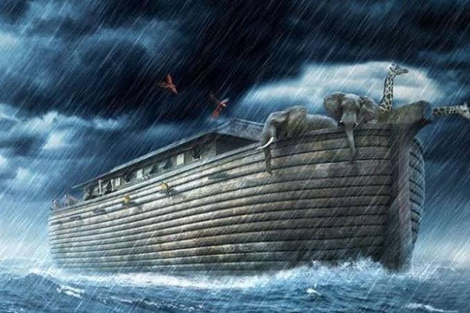 Kisah Nabi Nuh, Inspirasi Dunia setiap Saat