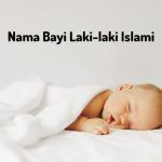Nama Bayi Laki-laki