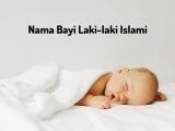 Nama Bayi Laki-laki