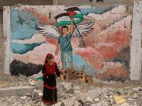 Keteguhan Iman Umat Gaza Palestina