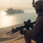 Siapa Houthi Berani Membela Palestina di Laut Merah houthi