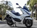 Honda PCX 2024
