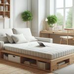 tips memilih tempat tidur minimalis