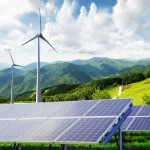 transisi energi
