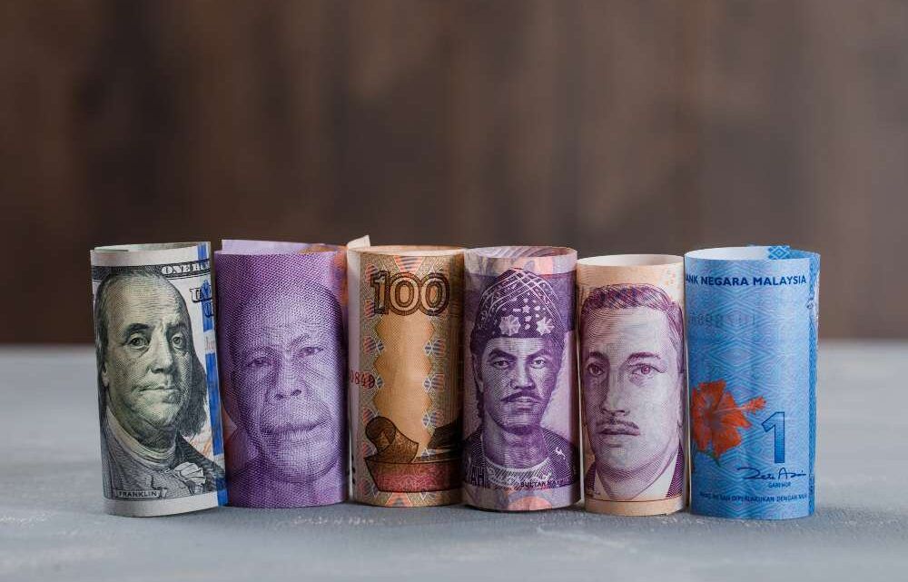 Utang Luar Negeri: Apa yang Perlu Anda Ketahui?