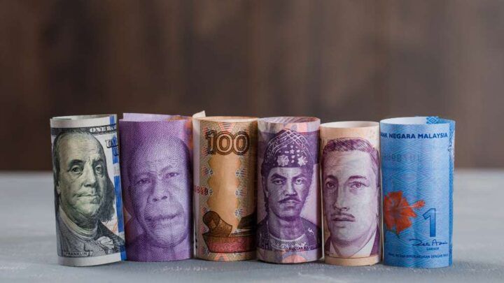 Utang Luar Negeri: Apa yang Perlu Anda Ketahui?