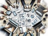 manfaat business solution provider