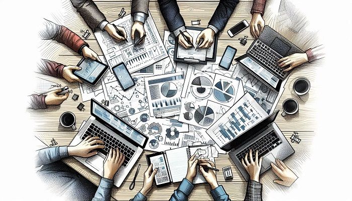 Business Solution Provider: Keuntungan Bermitra dengan Business Solution Provider untuk Pertumbuhan Bisnis