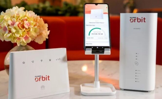 Tips Memilih Paket WiFi Rumah Unlimited untuk Kebutuhan Anda