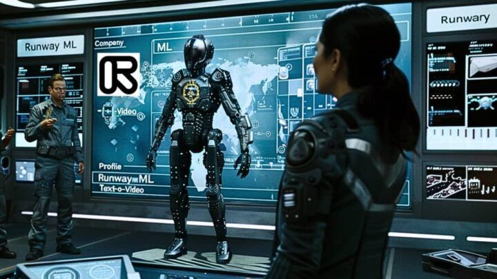 Revolusi Aplikasi Desain 3D Berbasis AI
