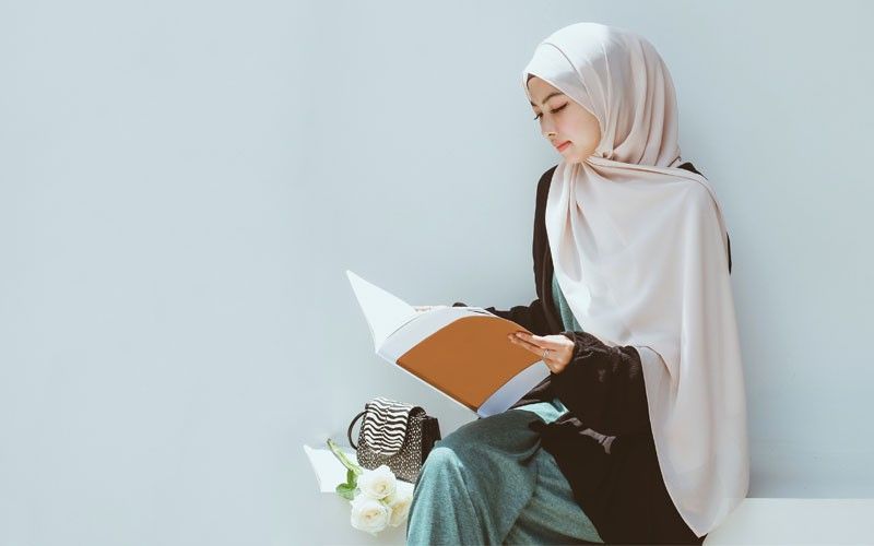 Tips Membaca Buku dengan Cepat dan Komprehensif