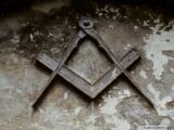 gerakan freemason