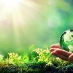 go green