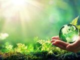 go green