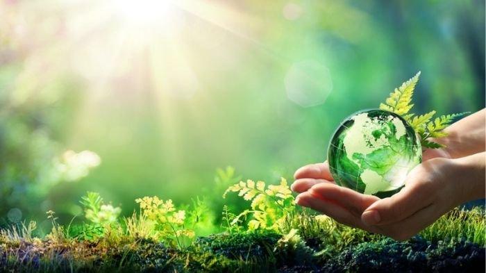 Kesesuaian Gaya Hidup Go Green dengan Ajaran Al-Qur’an