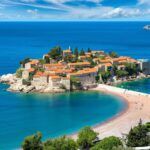 panduan akomodasi montenegro