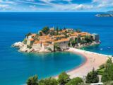 panduan akomodasi montenegro