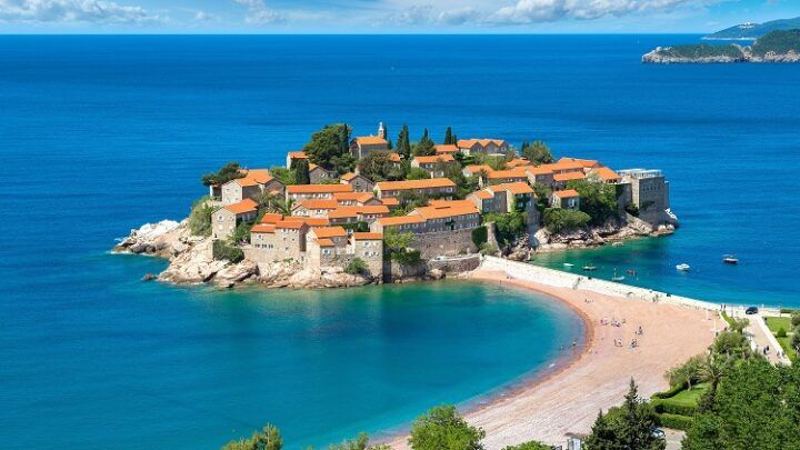 Wisata ke Montenegro, Ini Pilihan Akomodasinya