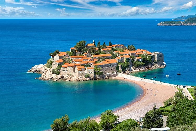 Wisata ke Montenegro, Ini Pilihan Akomodasinya