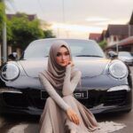 penggemar mobil klasik