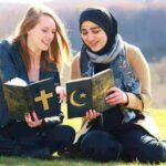Ajaran Bible yang Selaras dengan Ajaran Islam perbandingan ajaran bible dan islam