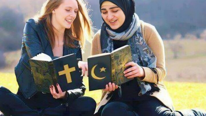 Ajaran Bible yang Selaras dengan Ajaran Islam